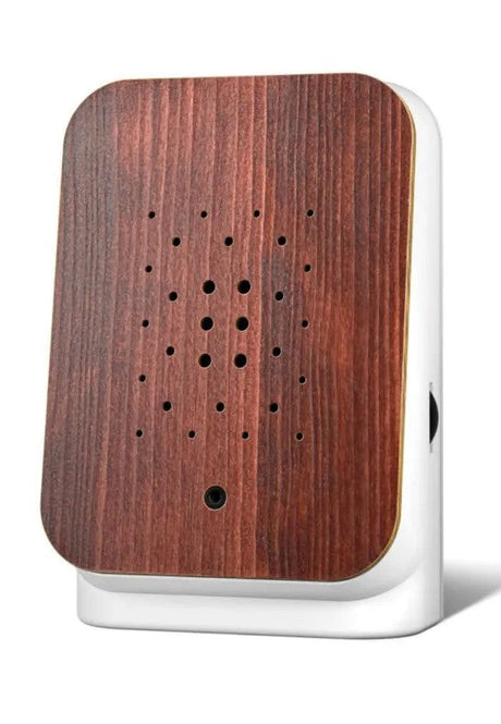 Relaxound Junglebox Speldosa Teak Style