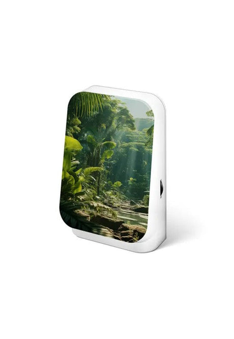 Relaxound Junglebox Speldosa Maliau