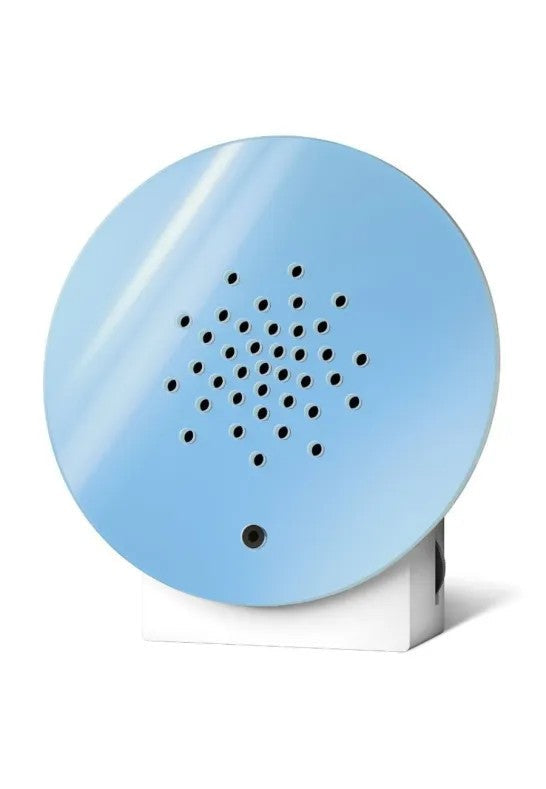 Relaxound Oceanbox Speldosa Havsljud Sky