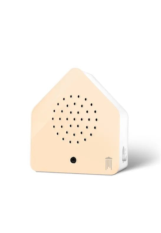 Relaxound Satellitebox Speldosa Vindspel Peach
