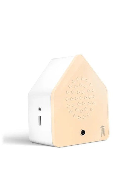 Relaxound Satellitebox Speldosa Vindspel Peach