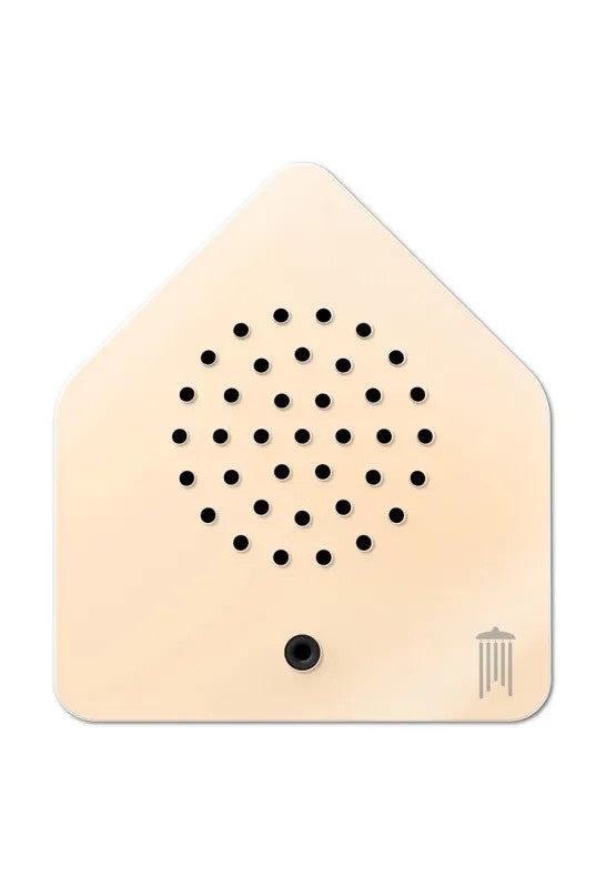 Relaxound Satellitebox Speldosa Vindspel Peach