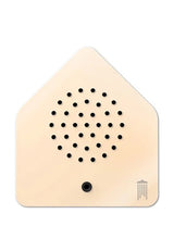 Relaxound Satellitebox Speldosa Vindspel Peach