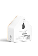 Relaxound Satellitebox Speldosa Vindspel Peach