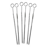Exxent Grillspett 33 cm, 6 st