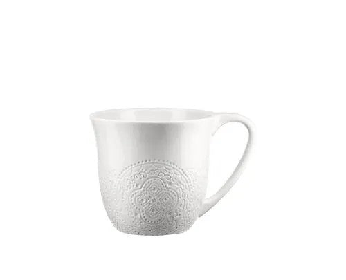 Cult Design Orient Kaffe vit, 3dl