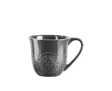 Cult Design Orient Kaffe asphalt, 3dl