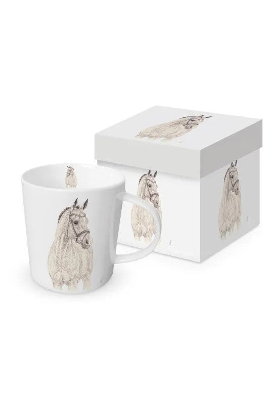 Paperproducts Design Catoki Trend Mugg 40 cl