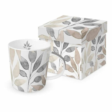 Paperproducts Design Scandic Leaves Mugg 40 cl