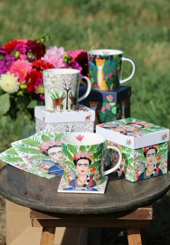 Paperproducts Design Coyoacàn Trend Mugg 40 cl