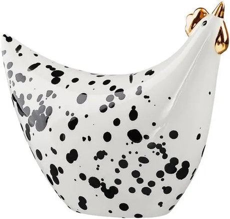 Cult Design Stänk Olivia black