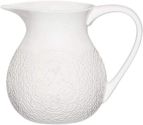 Cult Design Orient kanna S vit