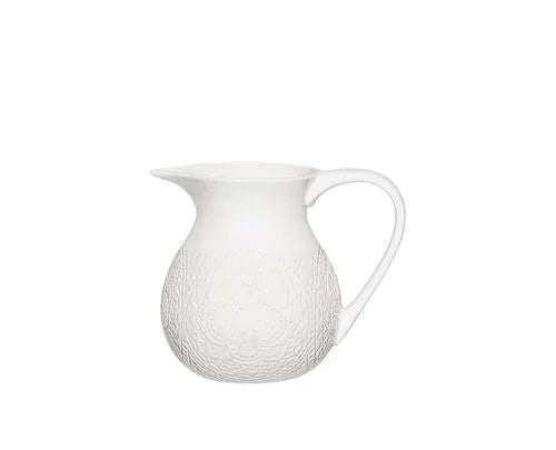 Cult Design Orient kanna S vit
