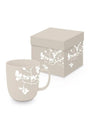 Paperproducts Design Pure Branch Mugg Matt 40 cl