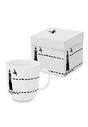 Paperproducts Design Atelier Vague Mugg Matt 40 cl