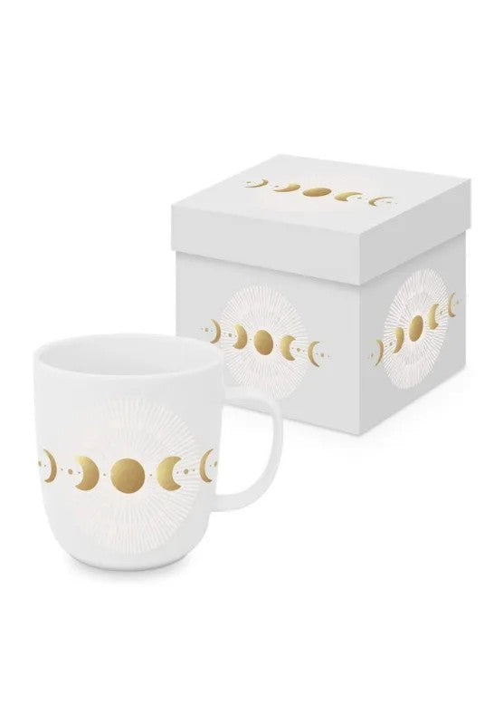 Paperproducts Design Luna & Solis Mugg Matt 40 cl
