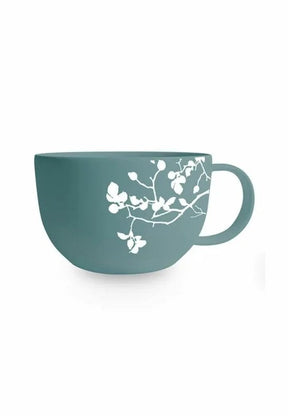 Paperproducts Design Pure Branch Eucalyptus Matt Mugg XXL 55 cl