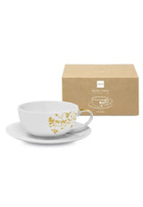 Paperproducts Design Pure Branch Temugg Guld 35 cl