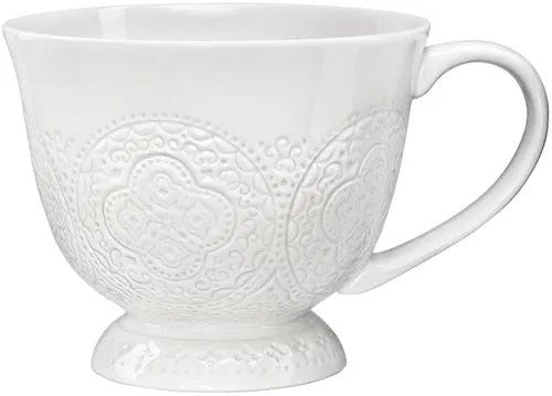 Cult Design Orient Jumbo vit, 5dl