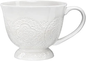 Cult Design Orient Jumbo vit, 5dl