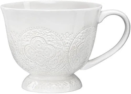 Cult Design Orient Jumbo vit, 5dl