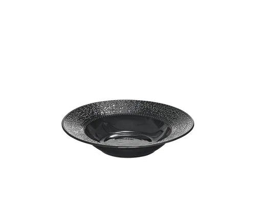 Cult Design Orient djup tallrik asfalt