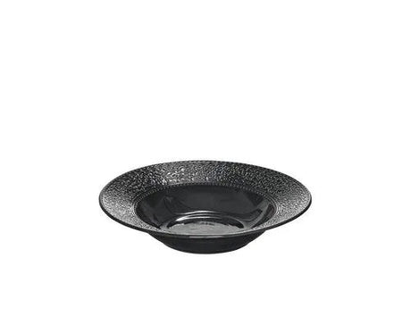 Cult Design Orient djup tallrik asfalt