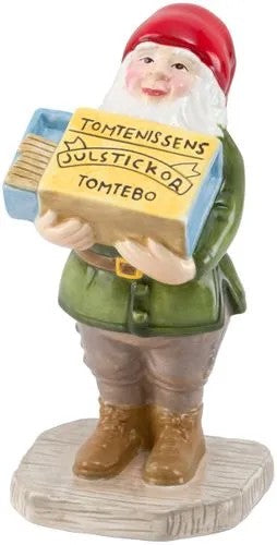 Cult Design Jennys Tändstickstomte