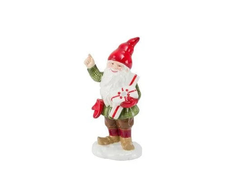 Cult Design Jennys Julklappstomte