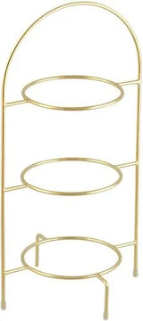 Cult Design Orient Trippelställ mässing
