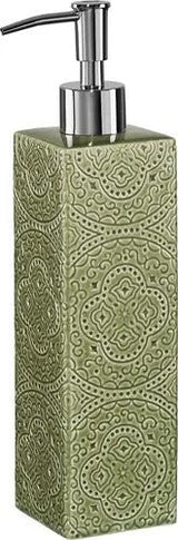 Cult Design Kub Orient Disk Pesto