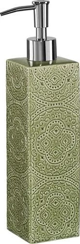 Cult Design Kub Orient Disk Pesto