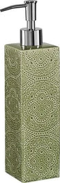 Cult Design Kub Orient Disk Pesto