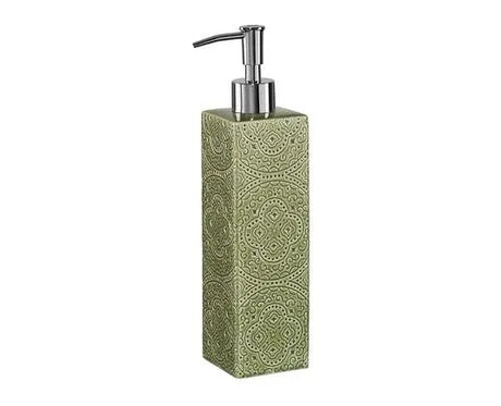 Cult Design Kub Orient Disk Pesto