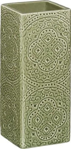 Cult Design Kub Orient Caddy Pesto