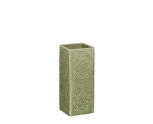 Cult Design Kub Orient Caddy Pesto