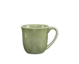 Cult Design Orient Mugg Pesto