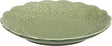 Cult Design Orient Assiett Pesto