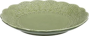 Cult Design Orient Assiett Pesto