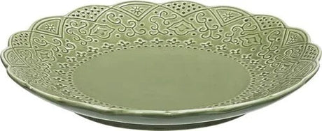 Cult Design Orient Assiett Pesto