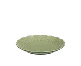 Cult Design Orient Assiett Pesto