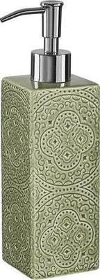 Cult Design Kub Orient Pump Pesto