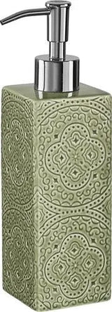 Cult Design Kub Orient Pump Pesto