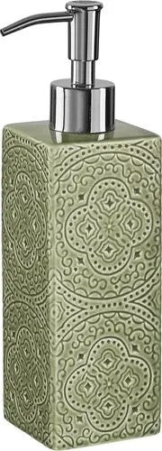 Cult Design Kub Orient Pump Pesto