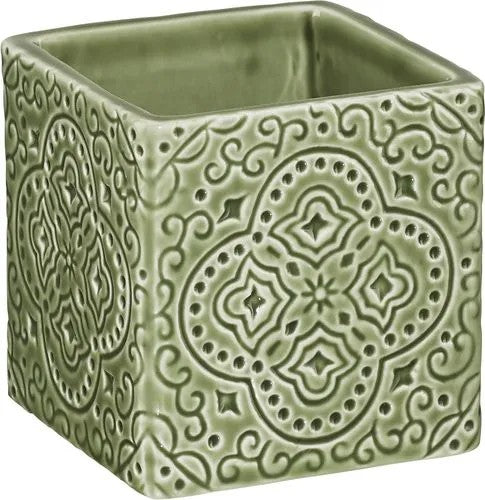 Cult Design Kub Orient Skål Pesto