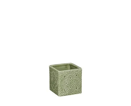 Cult Design Kub Orient Skål Pesto