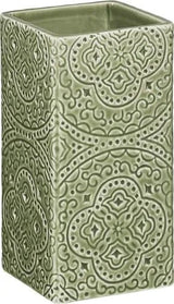 Cult Design Kub Orient Tandborste Pesto