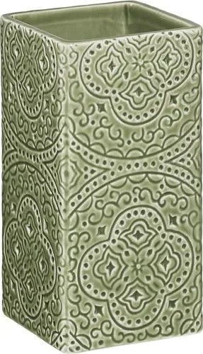 Cult Design Kub Orient Tandborste Pesto