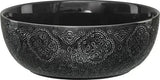 Cult Design Orient Servera Skålrik asphalt