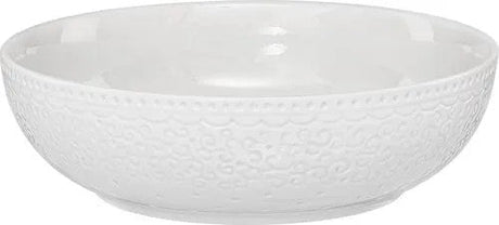 Cult Design Orient Skålrik vit